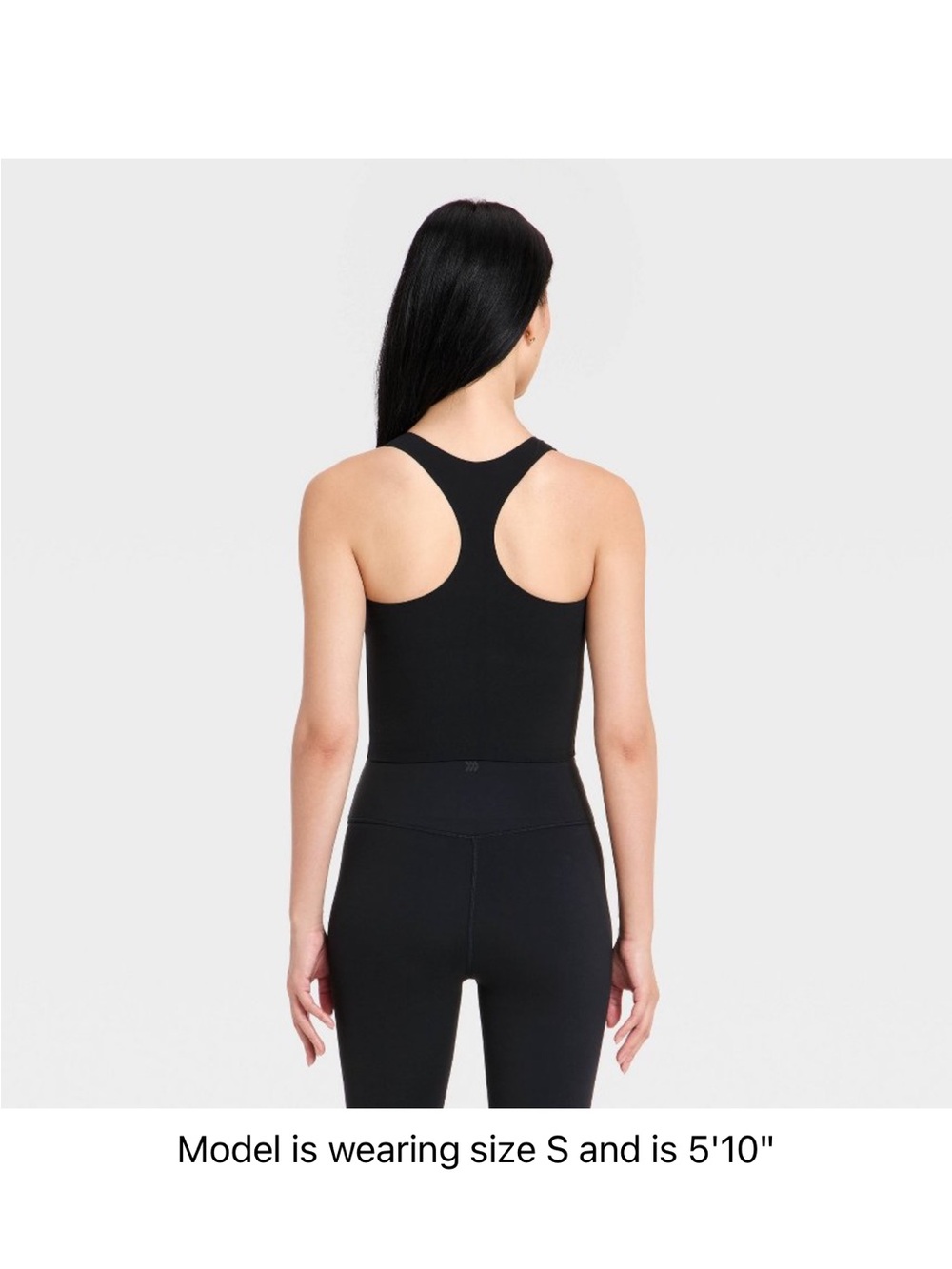 Everyday Soft Racerback Tank by All In Motion - Picture 2 of 8